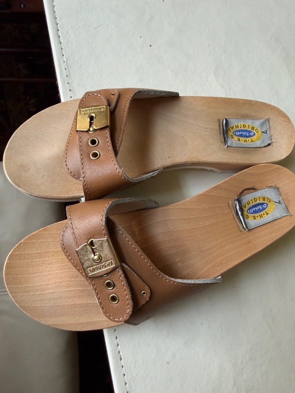 #Dr Scholls the original - Picture 6 of 6